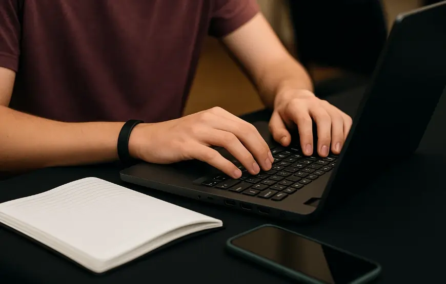 Freelance coding work