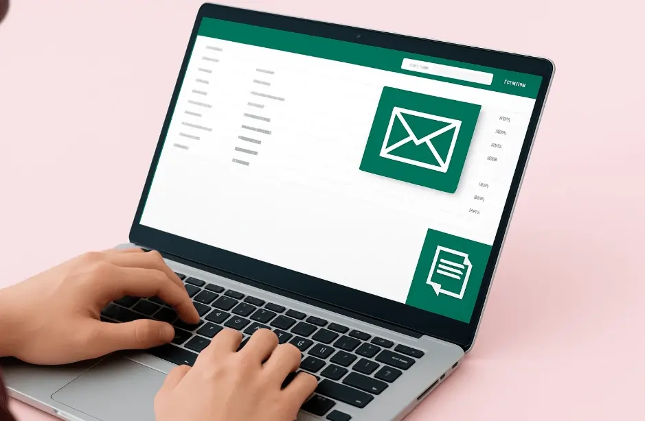 Support illustration